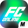 FC Online M (VN) icon